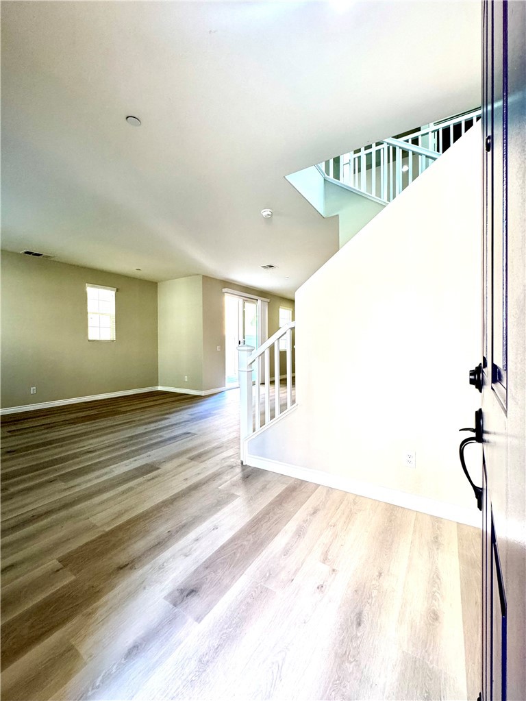 Eastvale Condo: 5962 Silveira Street