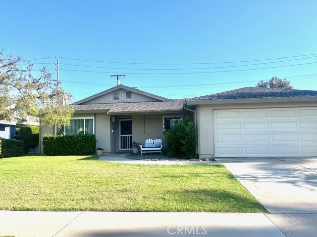 Huntington Beach Condo: 9172 Aloha Drive