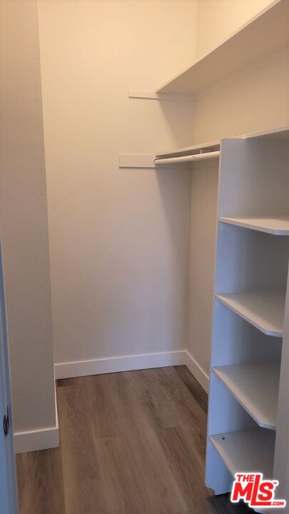 West Hollywood Condo: 1031 North Crescent Heights Boulevard