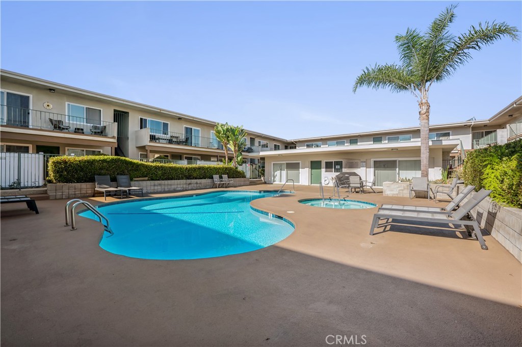 Torrance Condo: 3649 Emerald Street