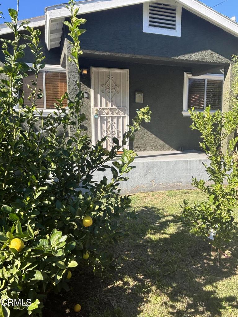 Los Angeles Condo: 4517 Amber Place