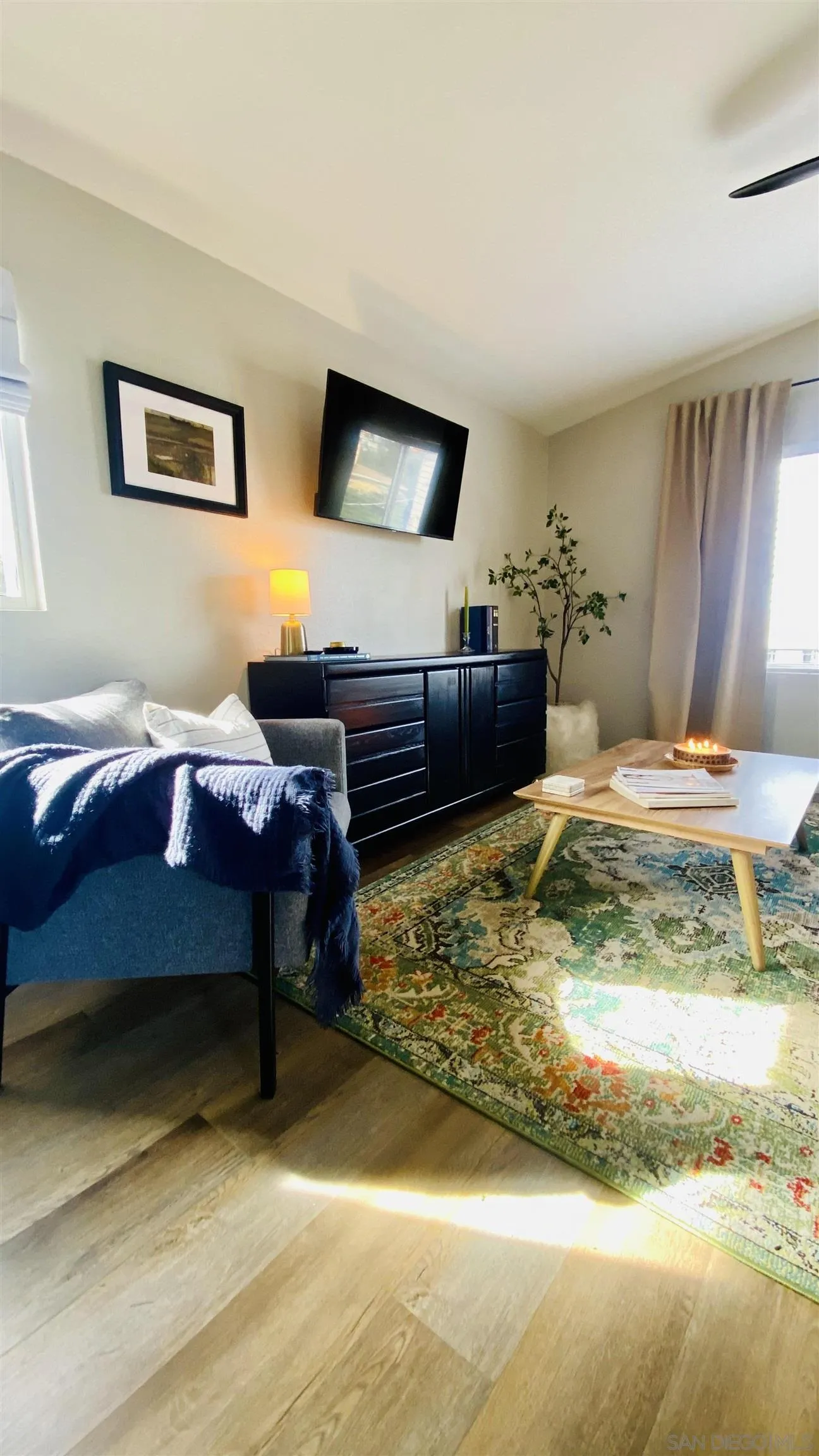 La Mesa Condo: 6081 Horton Drive