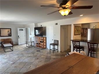 Newport Beach Condo: 5000 Seashore Drive