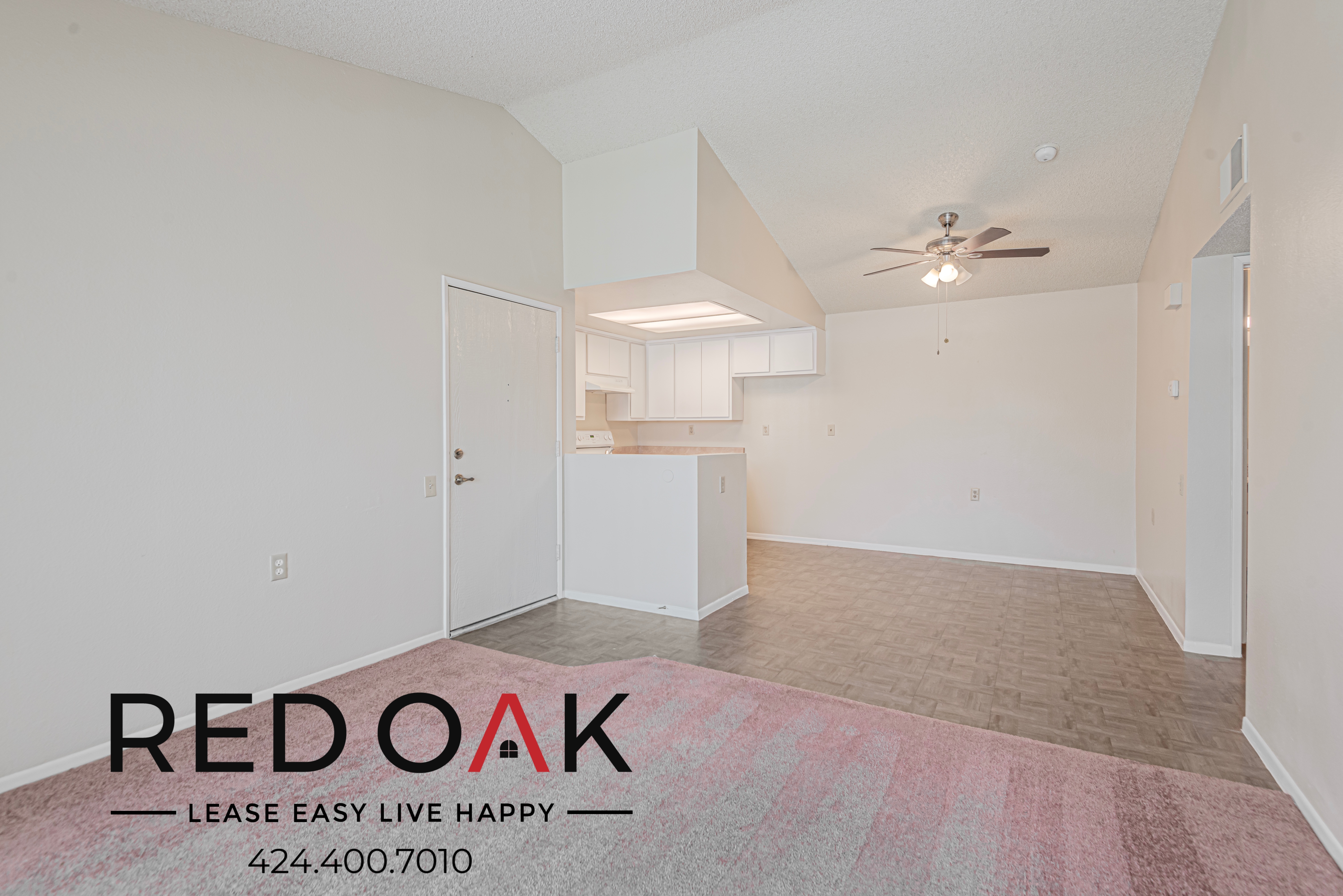 Pomona Condo: 3642 N Garey Ave