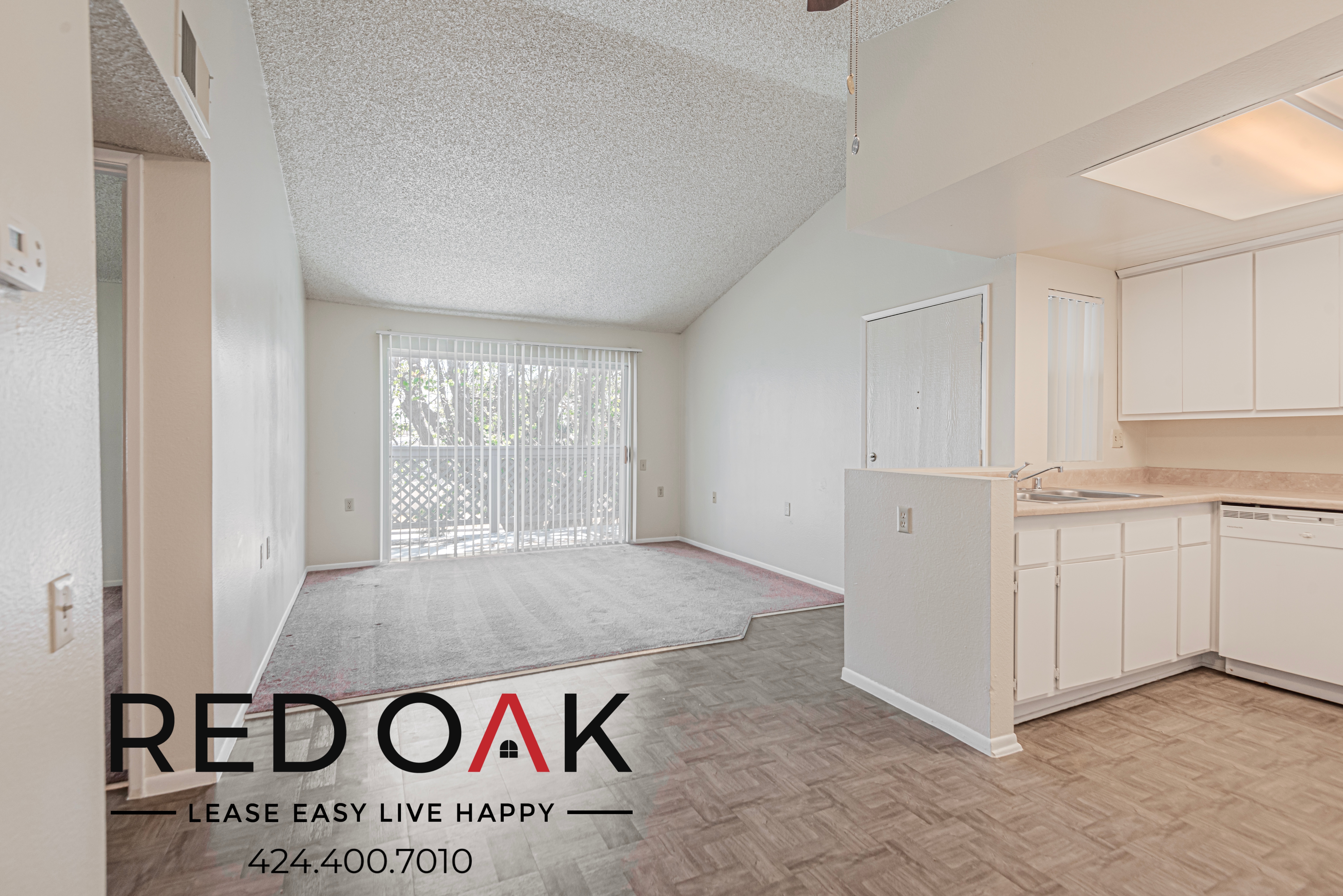 Pomona Condo: 3642 N Garey Ave