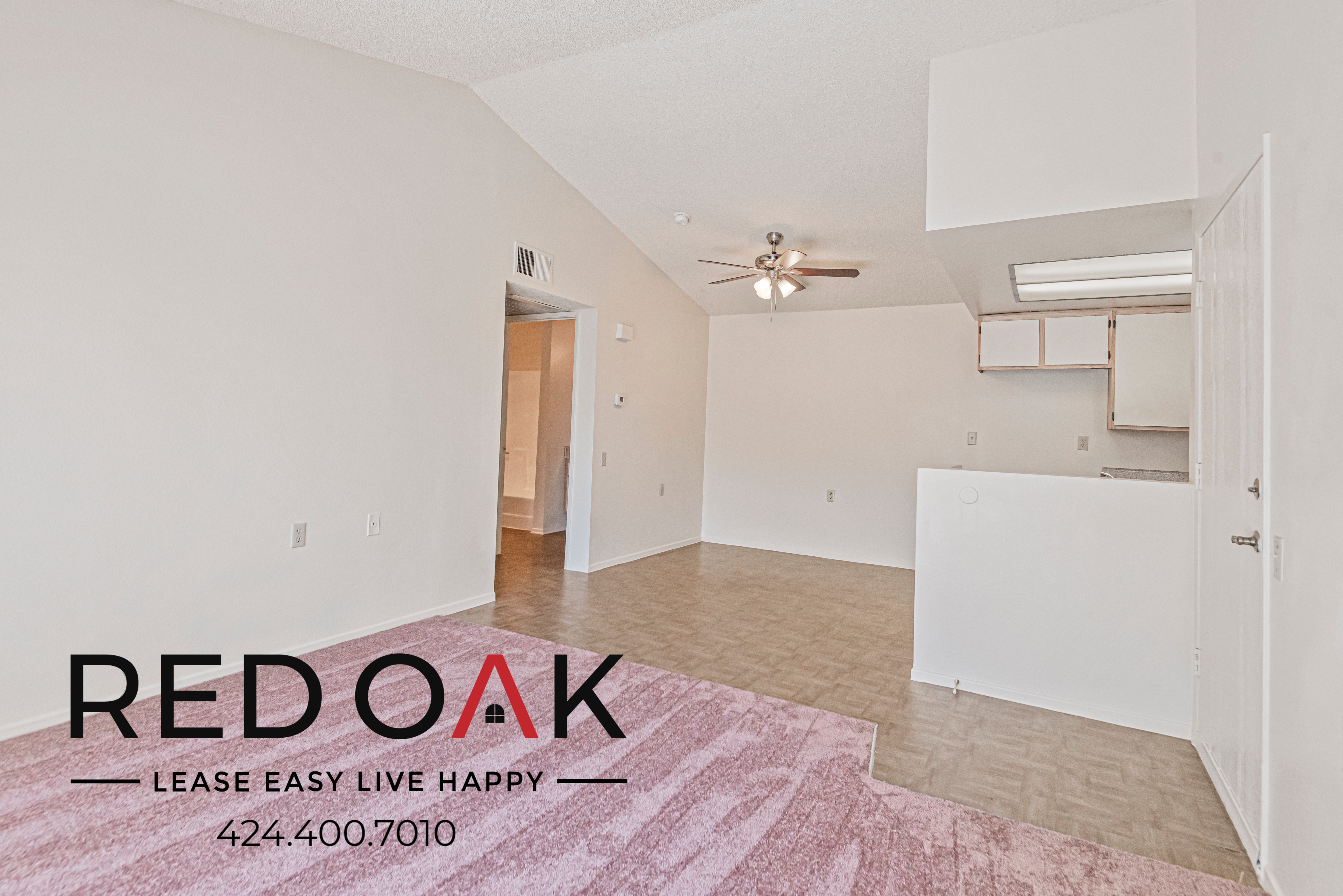 Pomona Condo: 3642 N Garey Ave