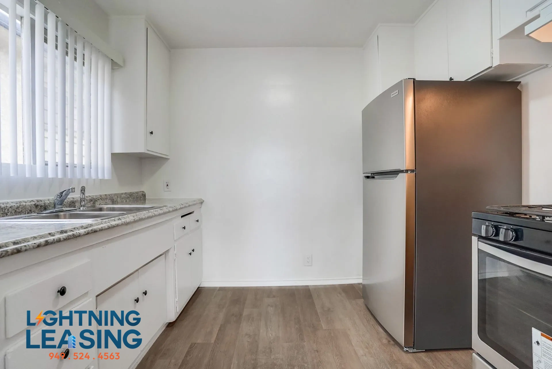 Valley Village Condo: 12310 Chandler Blvd