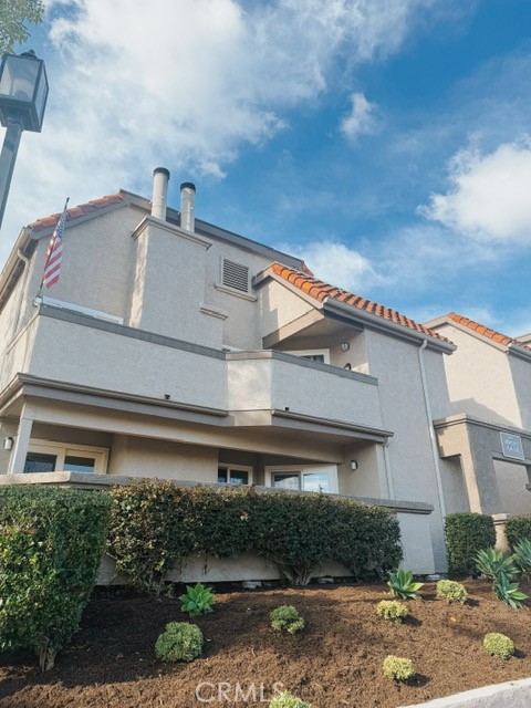 Laguna Niguel Condo: 28161 Montecito