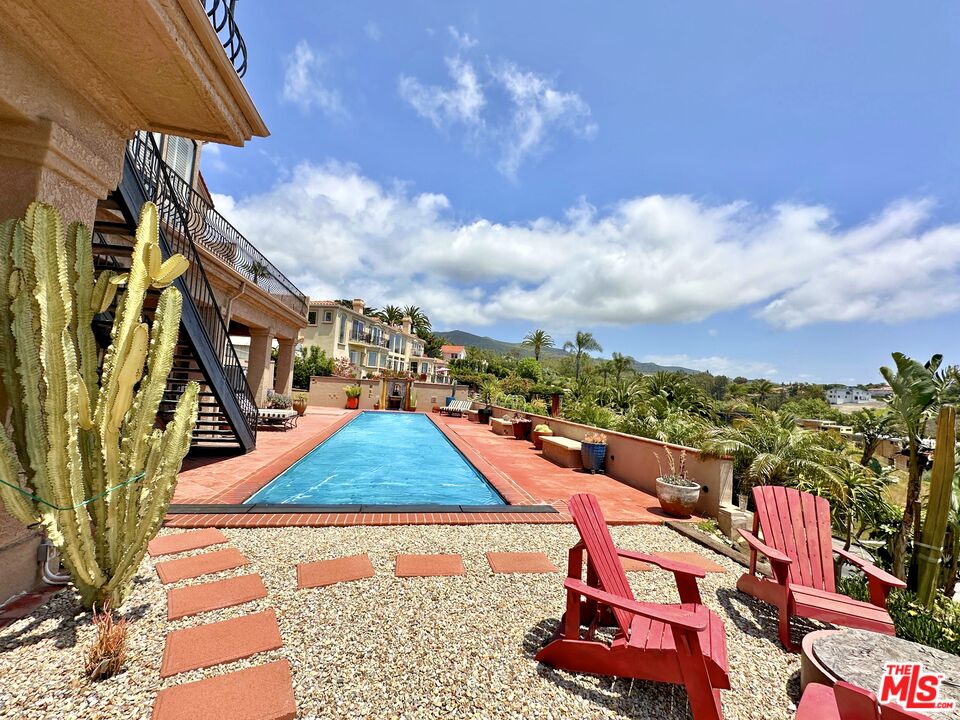 Malibu Condo: 6140 Cavalleri Road