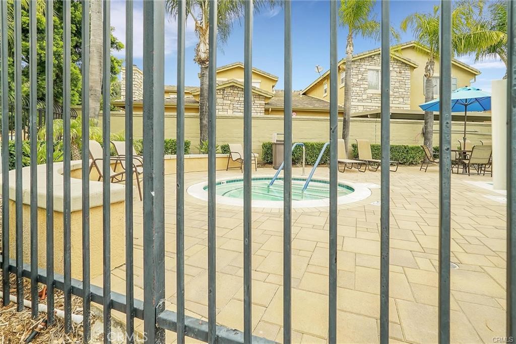 Temecula Condo: 33631 Winston Way