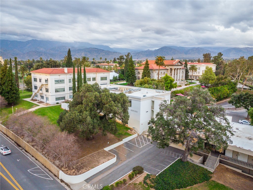 Redlands Condo: 1539 Carmel Court