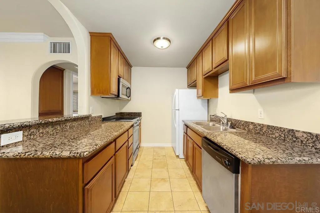 San Diego Condo: 1935 Avenida Del Mexico