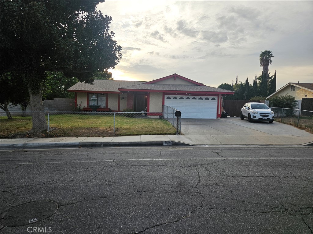 San Bernardino Condo: 804 Terrace Road