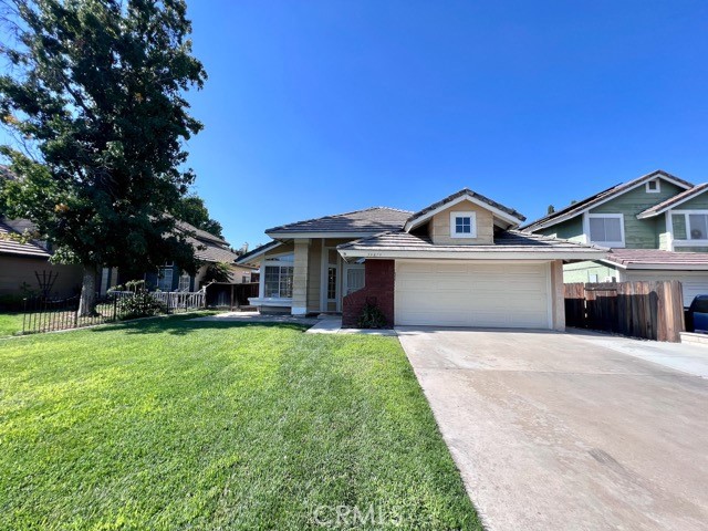 Murrieta Condo: 39879 Osprey Road