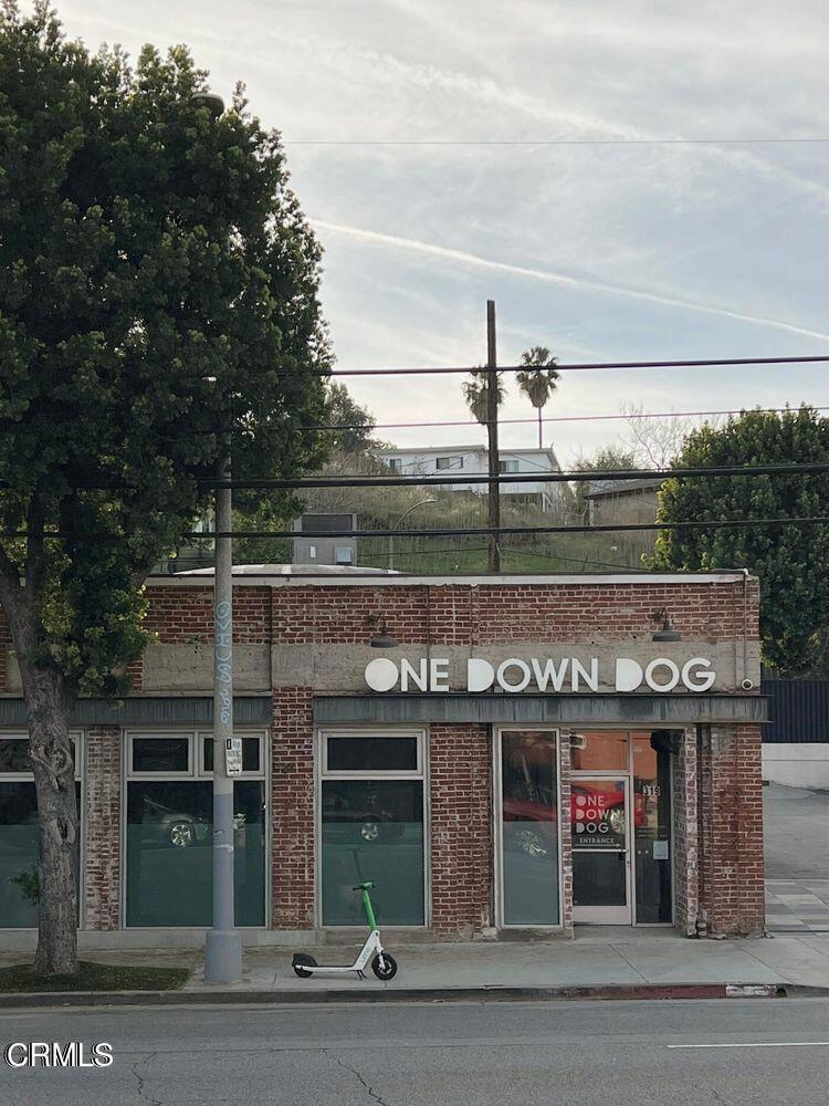 Los Angeles Condo: 318 Laveta Terrace