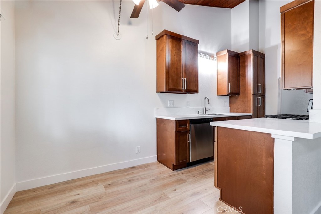 Huntington Beach Condo: 1416 Alabama Street