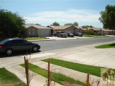 Indio Condo: 47537 Calle Diamante