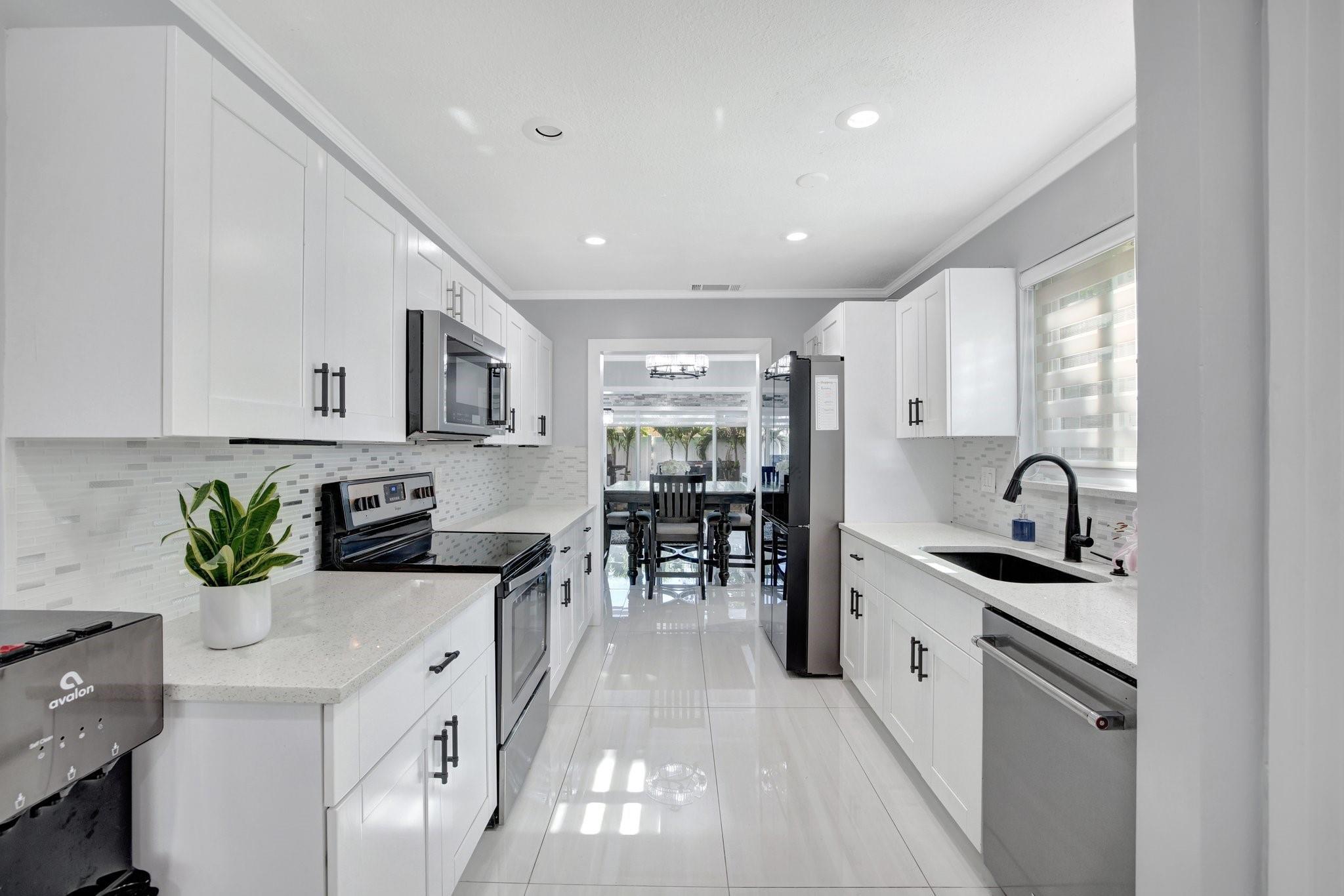 Fort Lauderdale Condo: 2260 Northeast 62nd Street