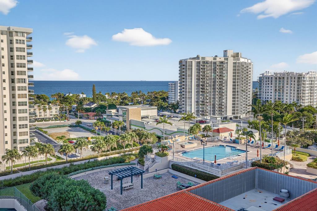 Fort Lauderdale Condo: 3020 Northeast 32nd Avenue