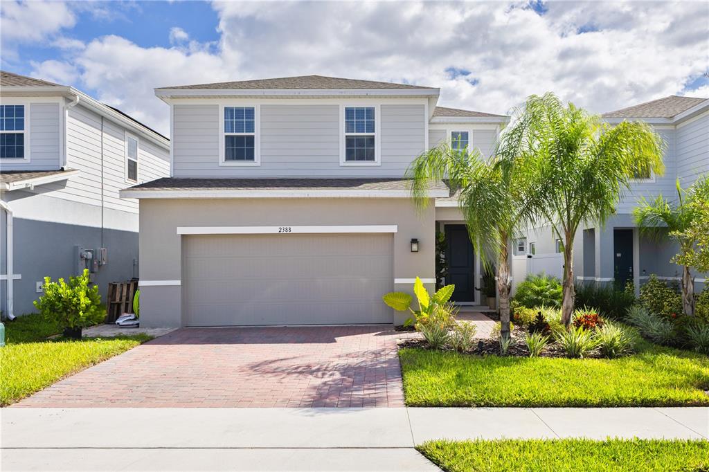 Davenport Condo: 2388 Orchid Drive