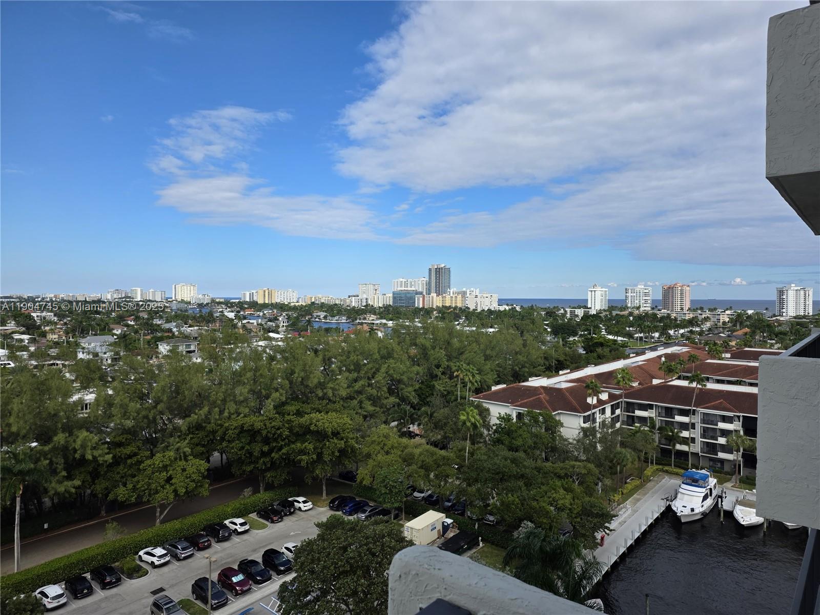 Fort Lauderdale Condo: 3200 Port Royale Drive North