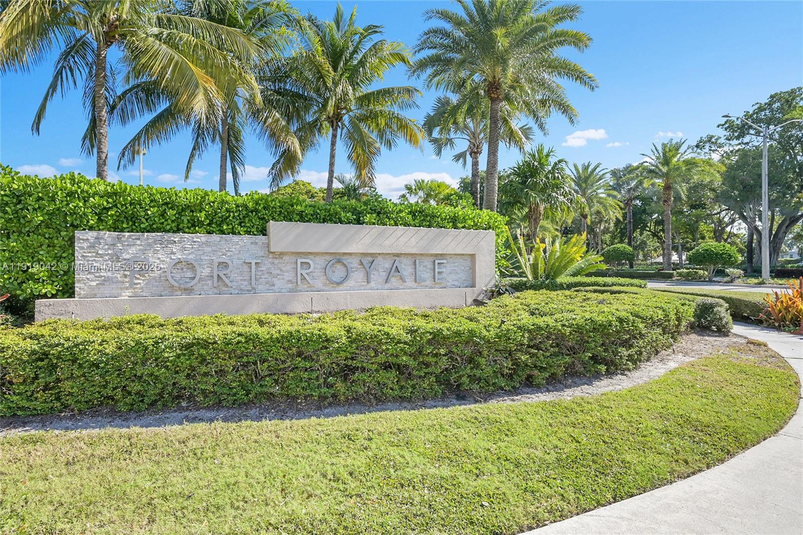 Fort Lauderdale Condo: 3200 Port Royale Drive North