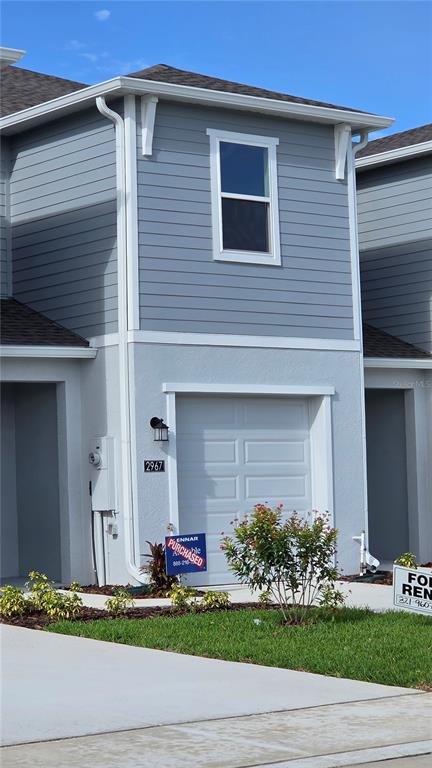 Davenport Condo: 2943 Maloof Drive