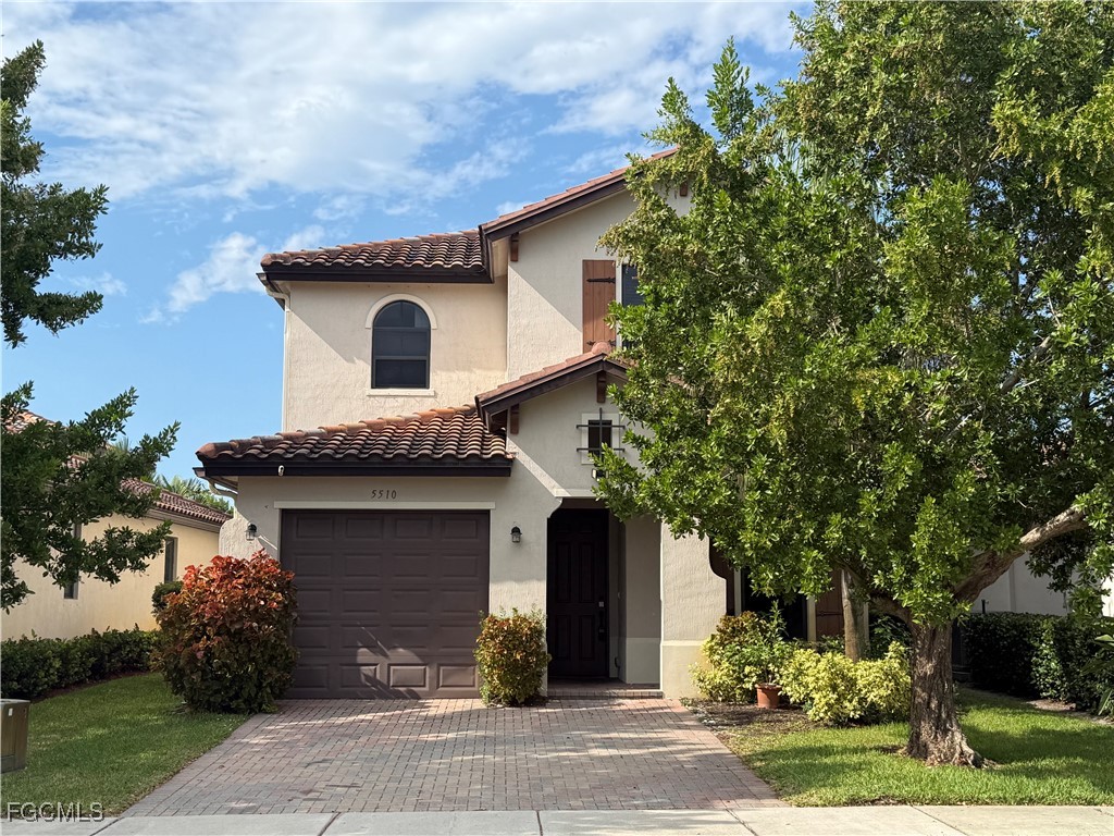 Ave Maria Condo: 5510 Useppa Drive