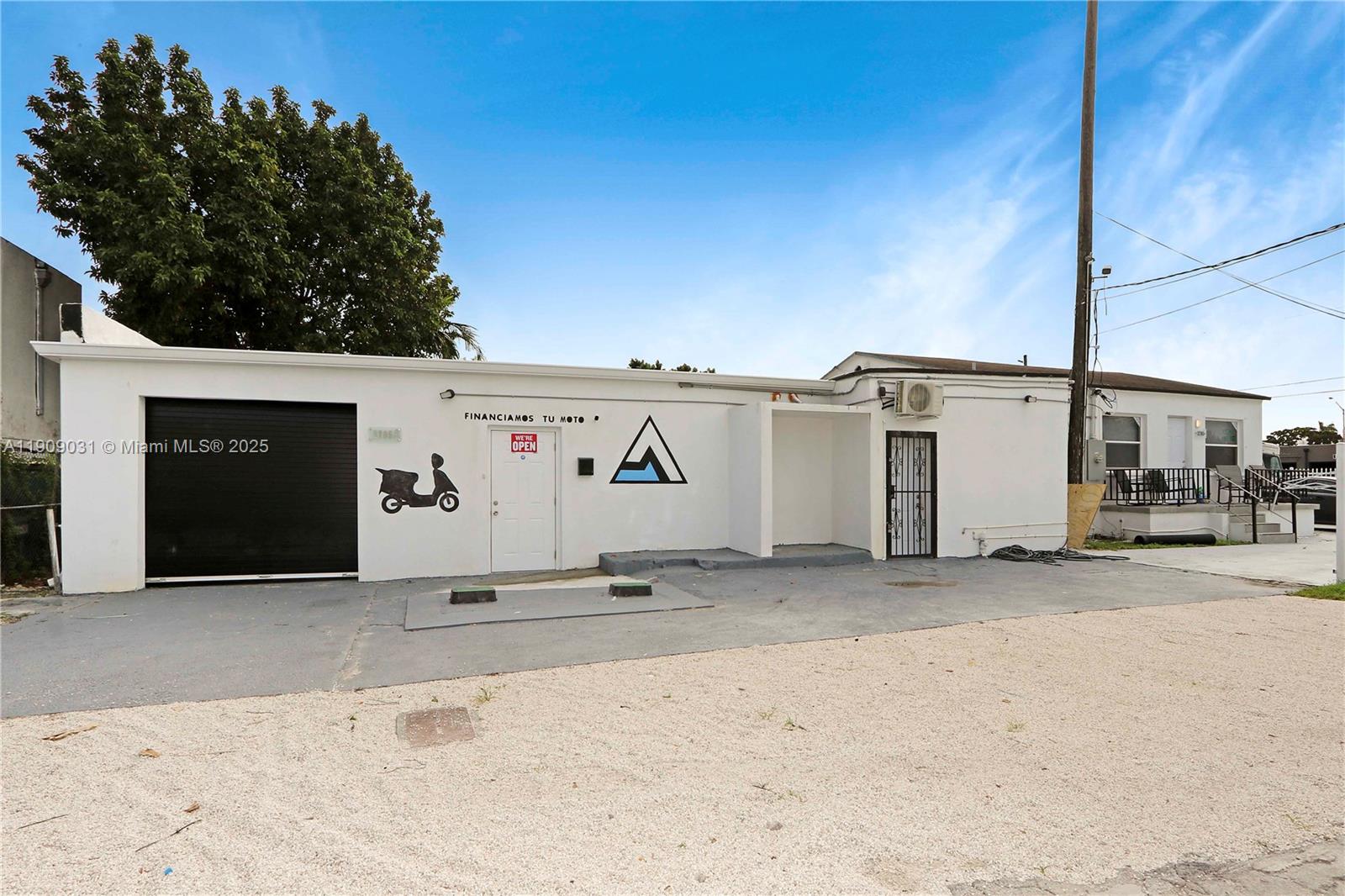 Miami Condo: 3705 Northwest 35th Avenue