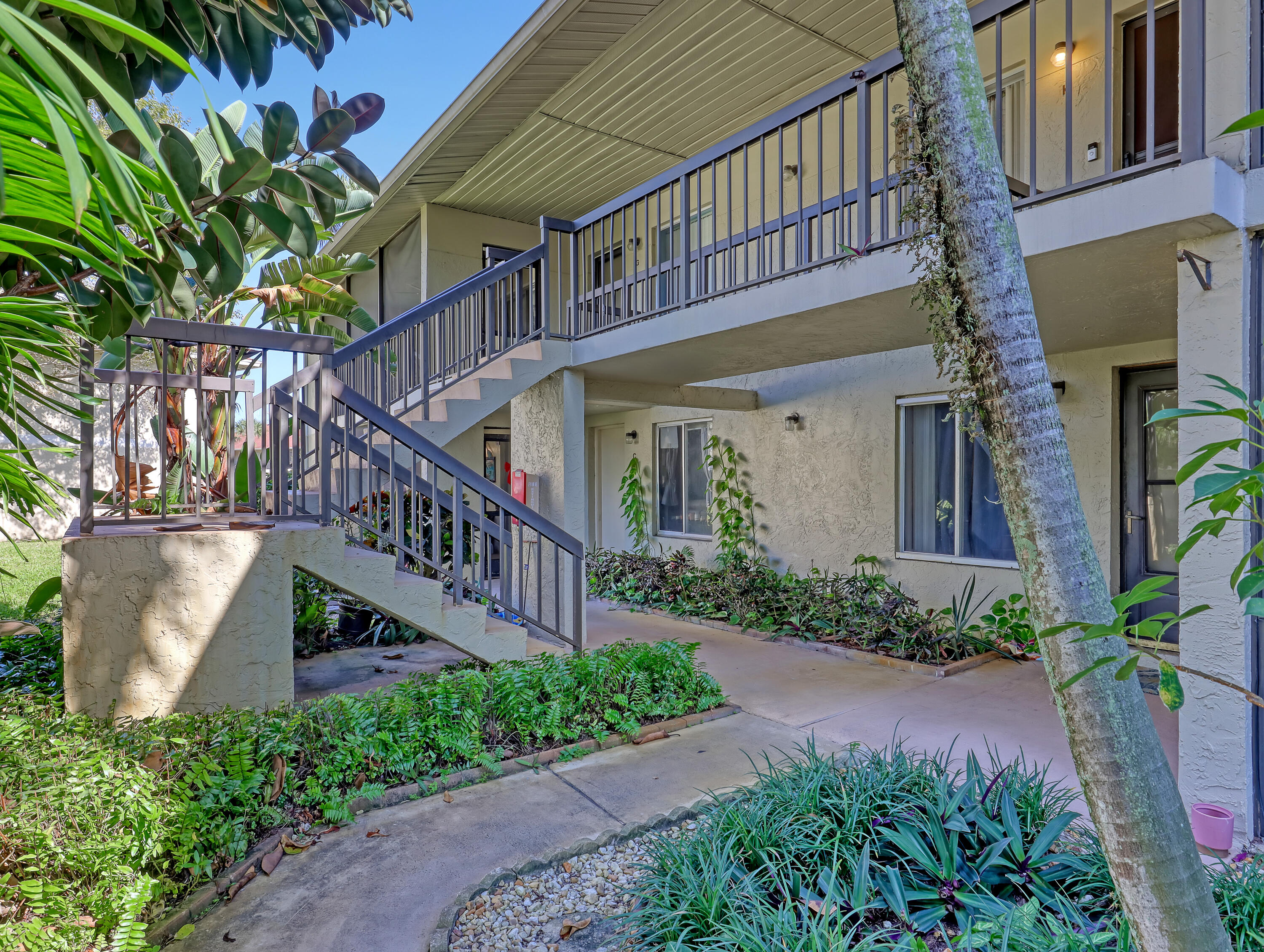 Jupiter Condo: 6552 Chasewood Drive