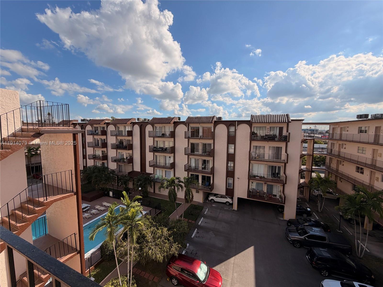 Hialeah Condo: 1950 West 54th Street