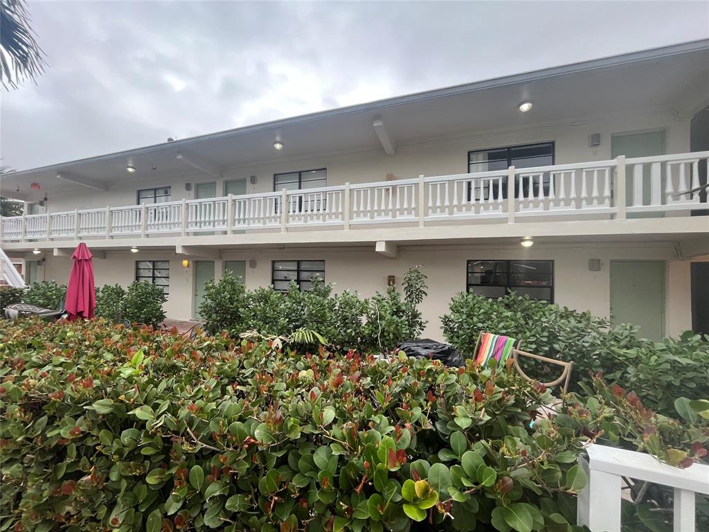 Fort Lauderdale Condo: 1414 Northeast 5th Terrace