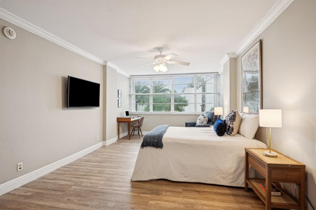 Fort Lauderdale Condo: 1170 North Federal Highway