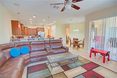 Fort Myers Condo: 12398 Rock Ridge Lane