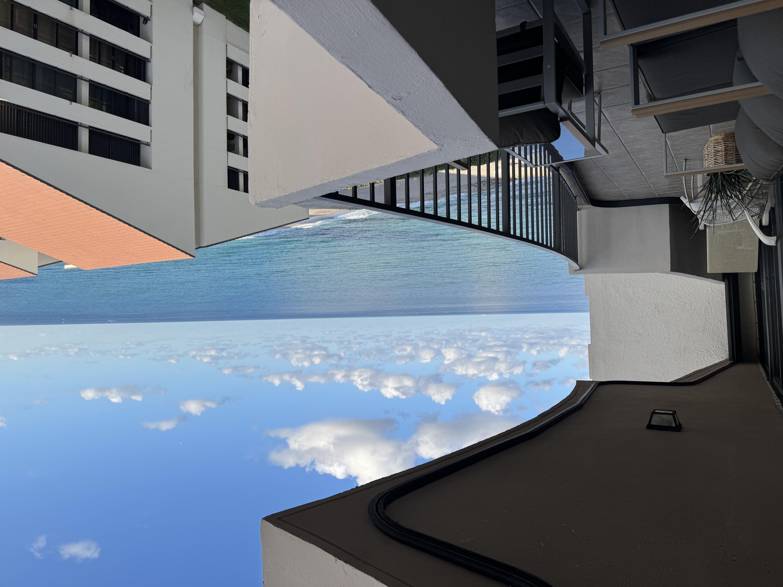 Singer Island Condo: 4200 North Ocean Drive