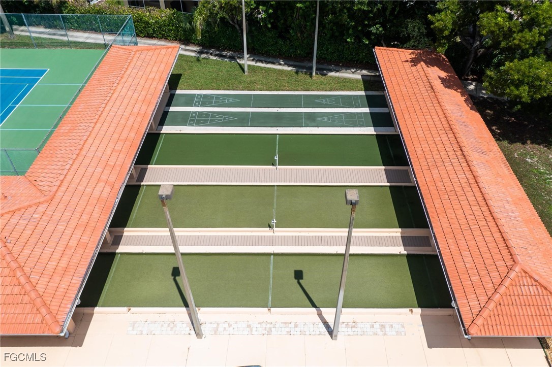 Bonita Springs Condo: 26610 Rosewood Pointe Drive