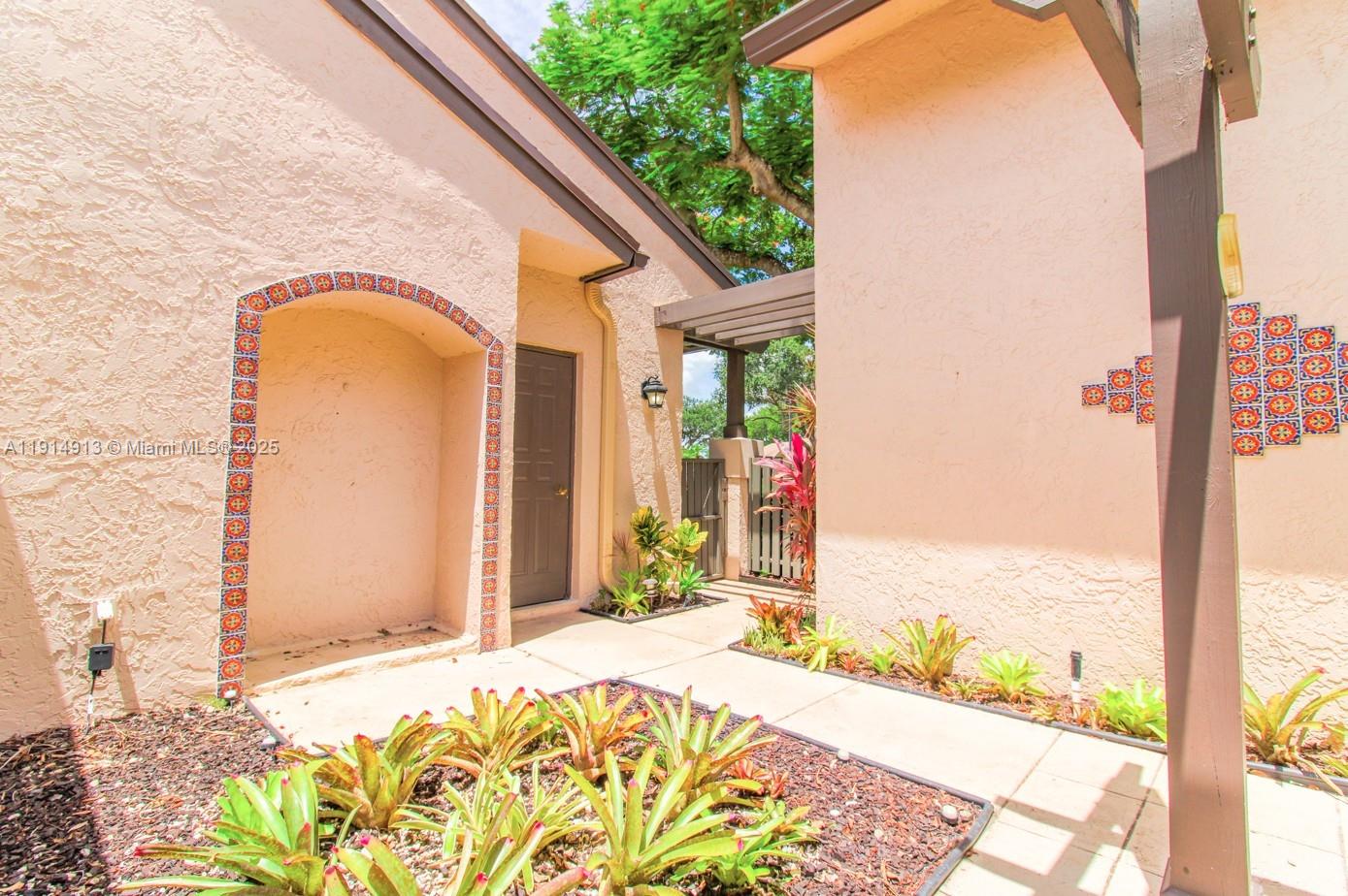 Delray Beach Condo: 5289 Fairway Woods Drive