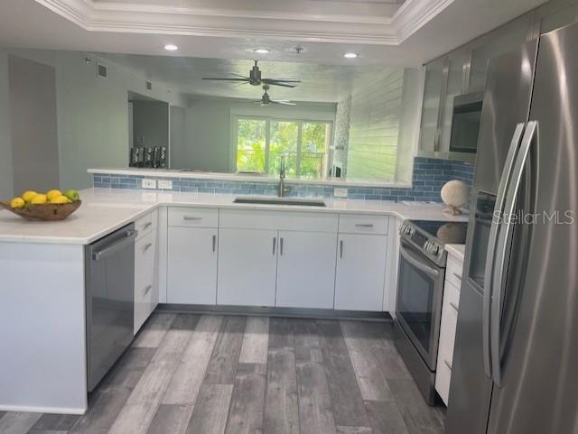 Sarasota Condo: 1740 Alderman Street