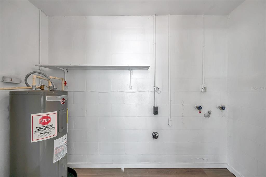 Tampa Condo: 304 West Idlewild Avenue