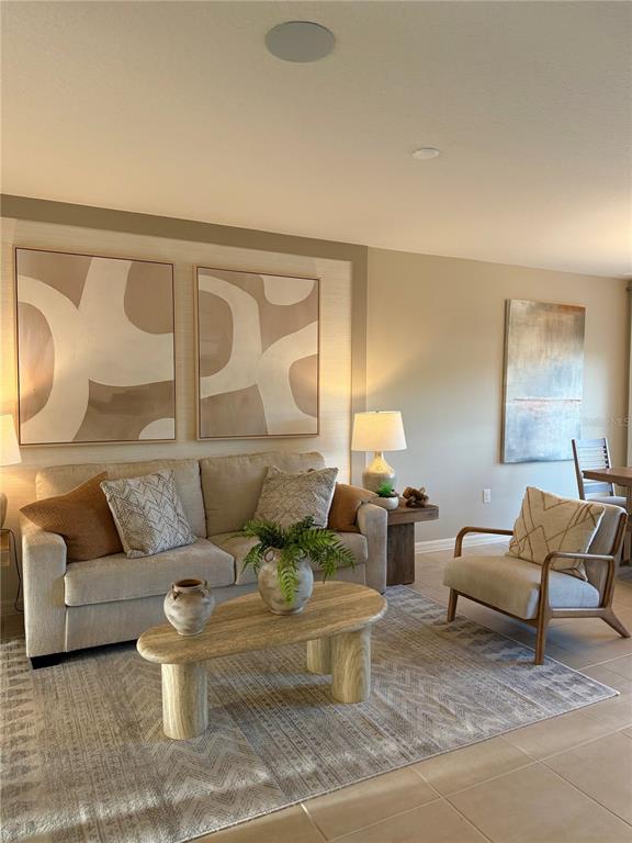 Clermont Condo: 2787 Raindrop Run Street