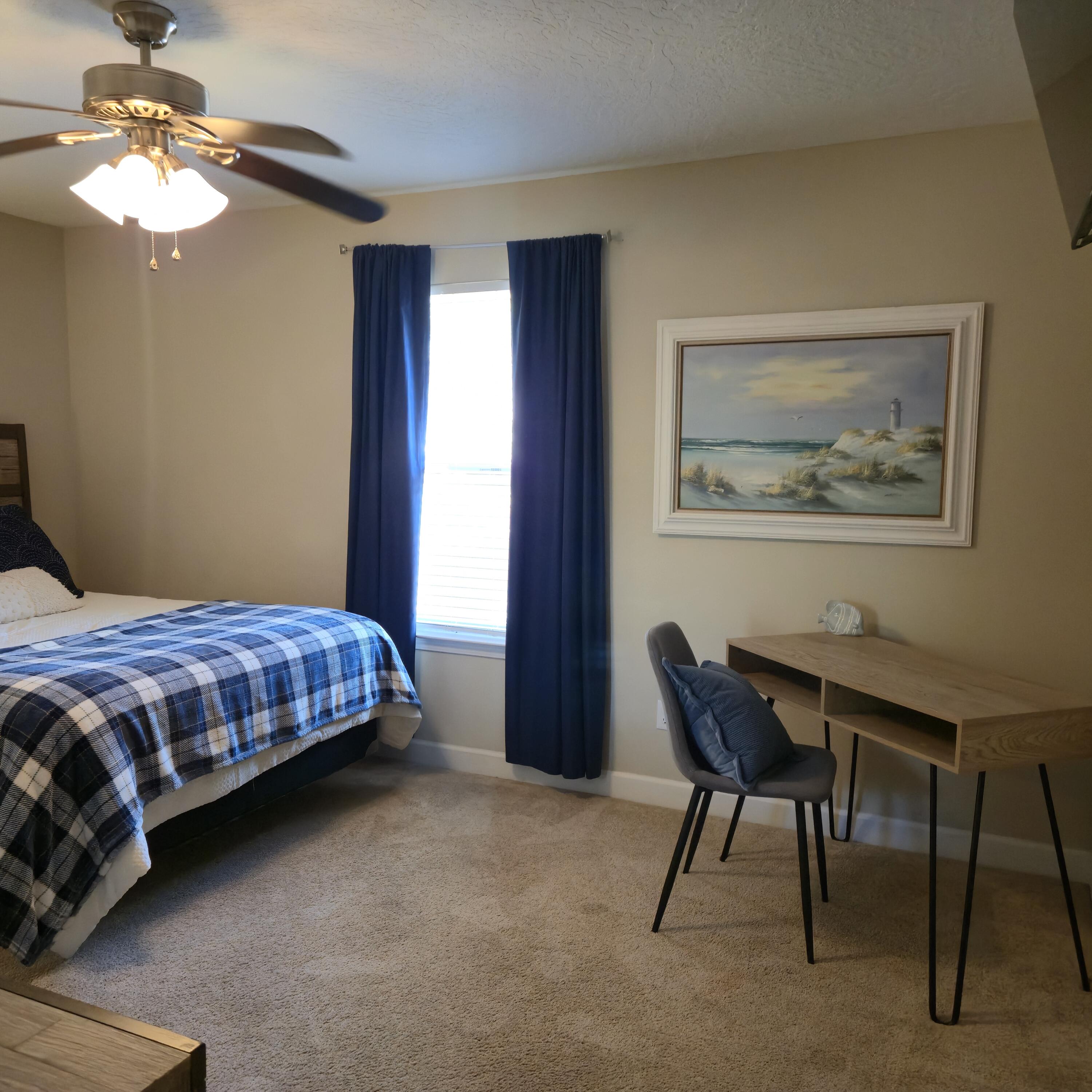 Fort Walton Beach Condo: 400 Yancey Street