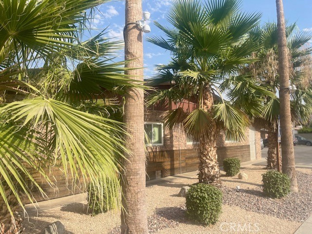 La Quinta Condo: 51099 Eisenhower Drive