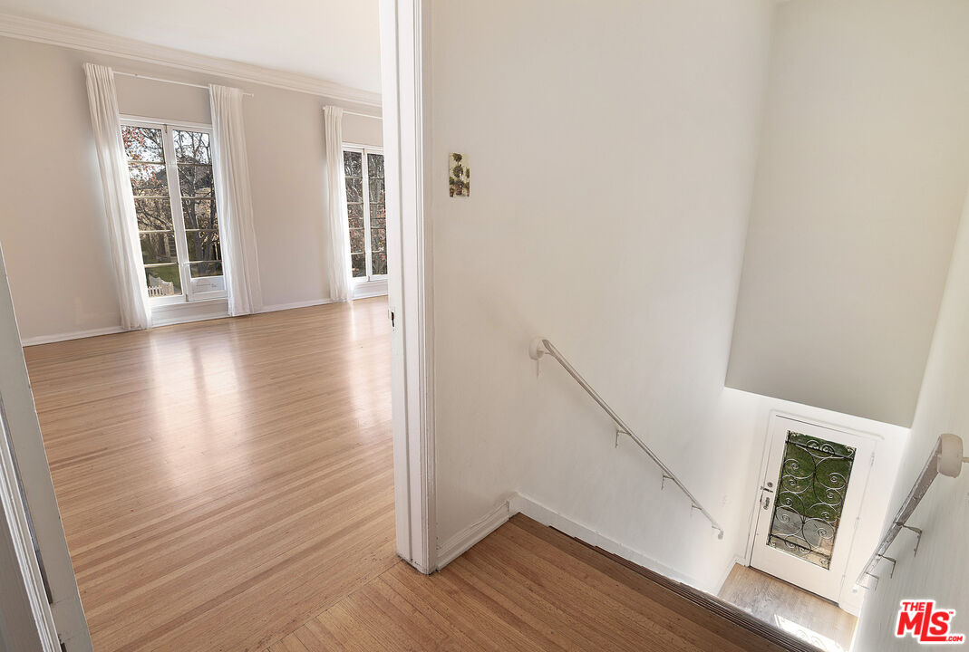 Los Angeles Condo: 1215 1/2 South Alfred Street