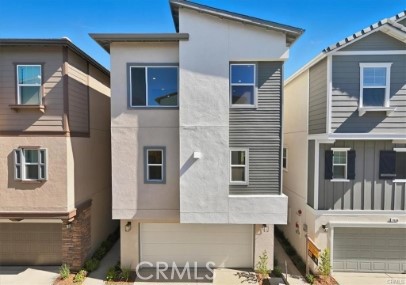 El Monte Condo: 2540 Everly Street