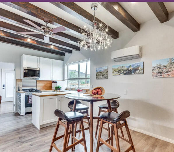 Mountain Center Condo: 69745 Sugarloaf Avenue