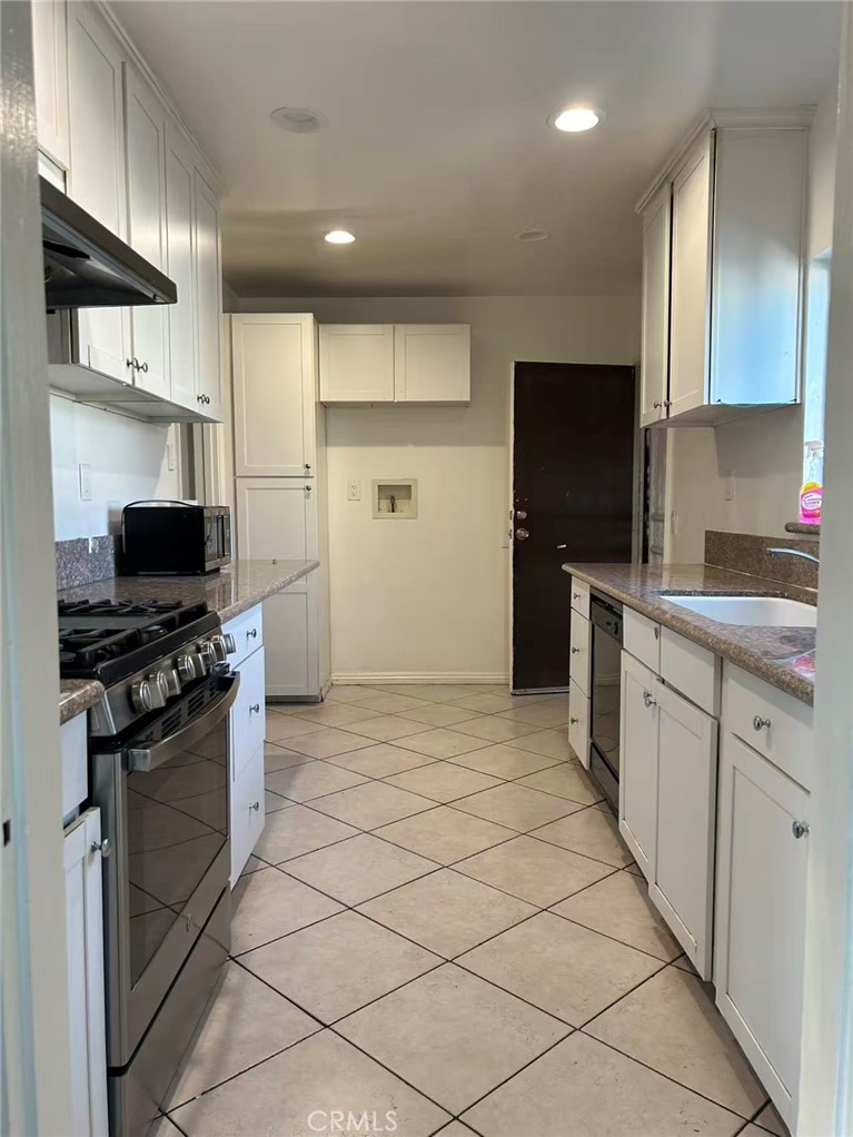 El Monte Condo: 2158 Peck Road