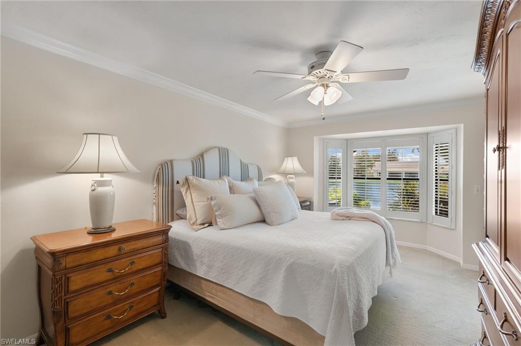 Naples Condo: 3346 Erick Lake Drive