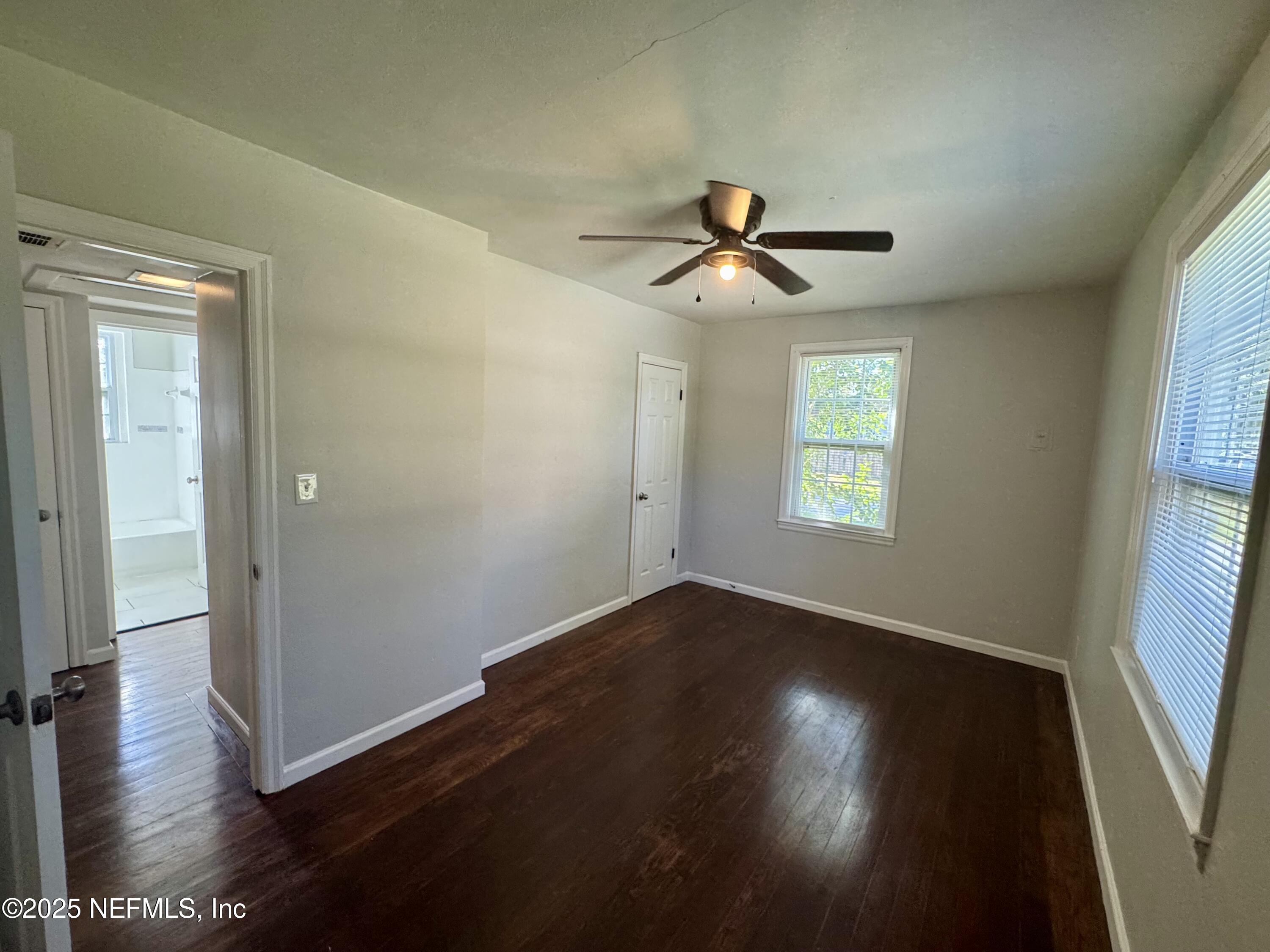 Jacksonville Condo: 4820 Headley Terrace