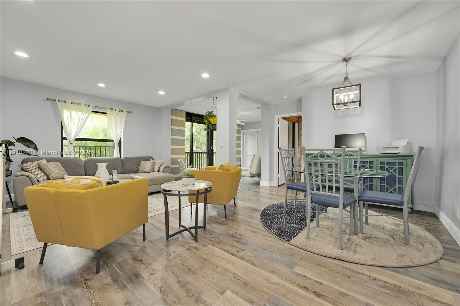 Coconut Creek Condo: 2676 Carambola Circle North