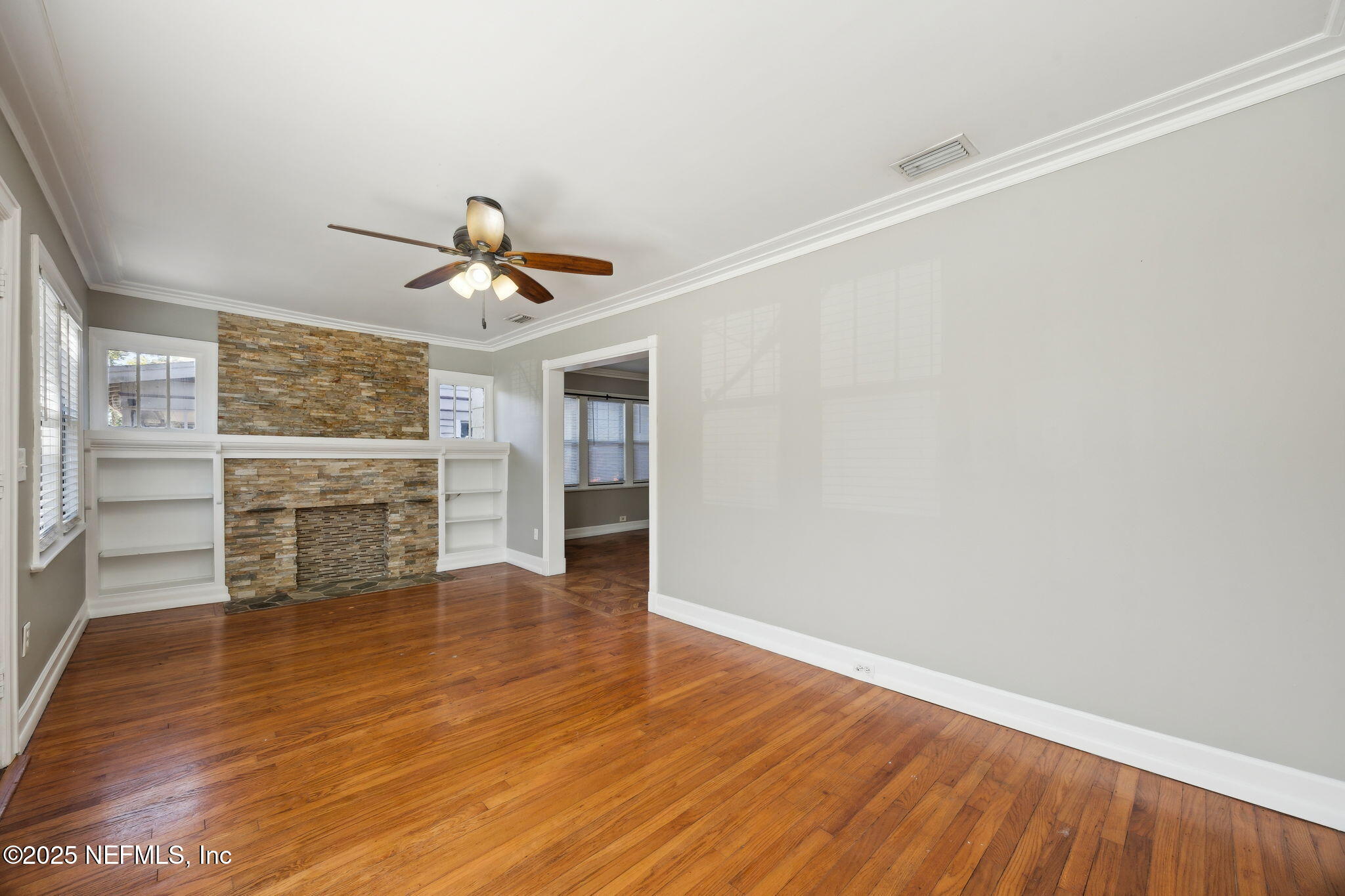 Jacksonville Condo: 2769 Green Street